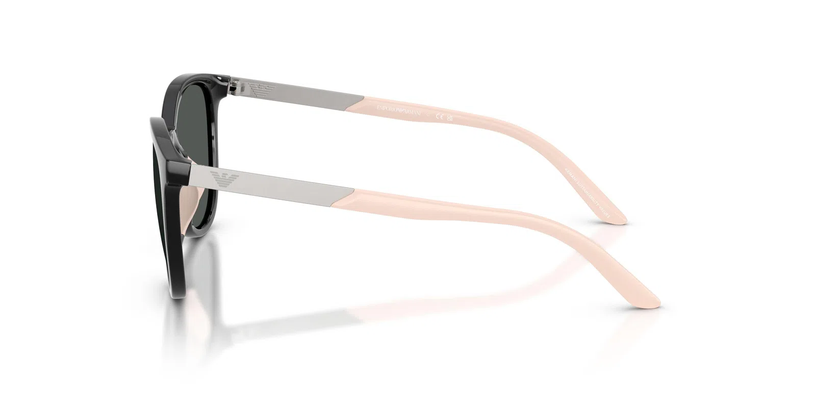Emporio Armani Kids 4007U Sunglasses - view 17